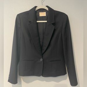 Pendleton Women’s Vintage Wool Blazer In Size 6